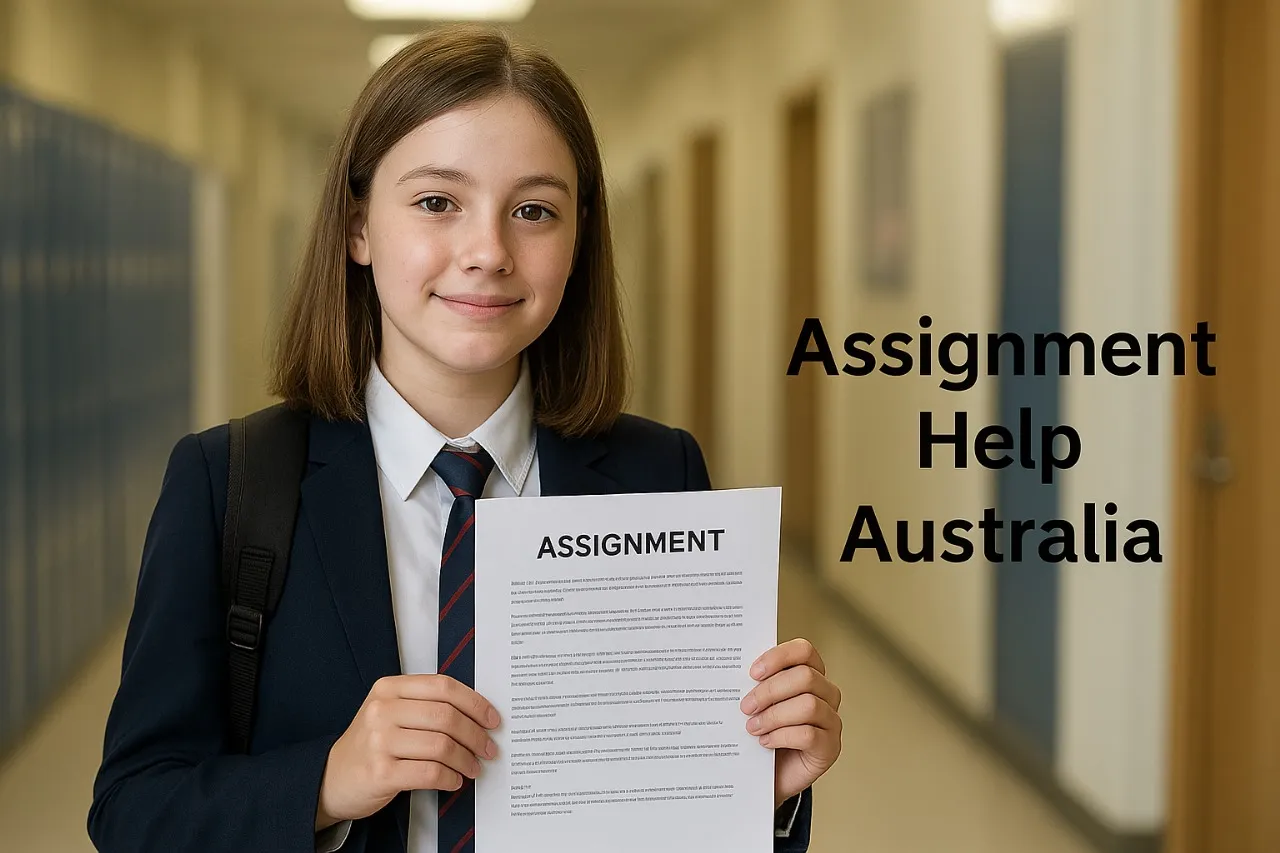Australian Assignment Help