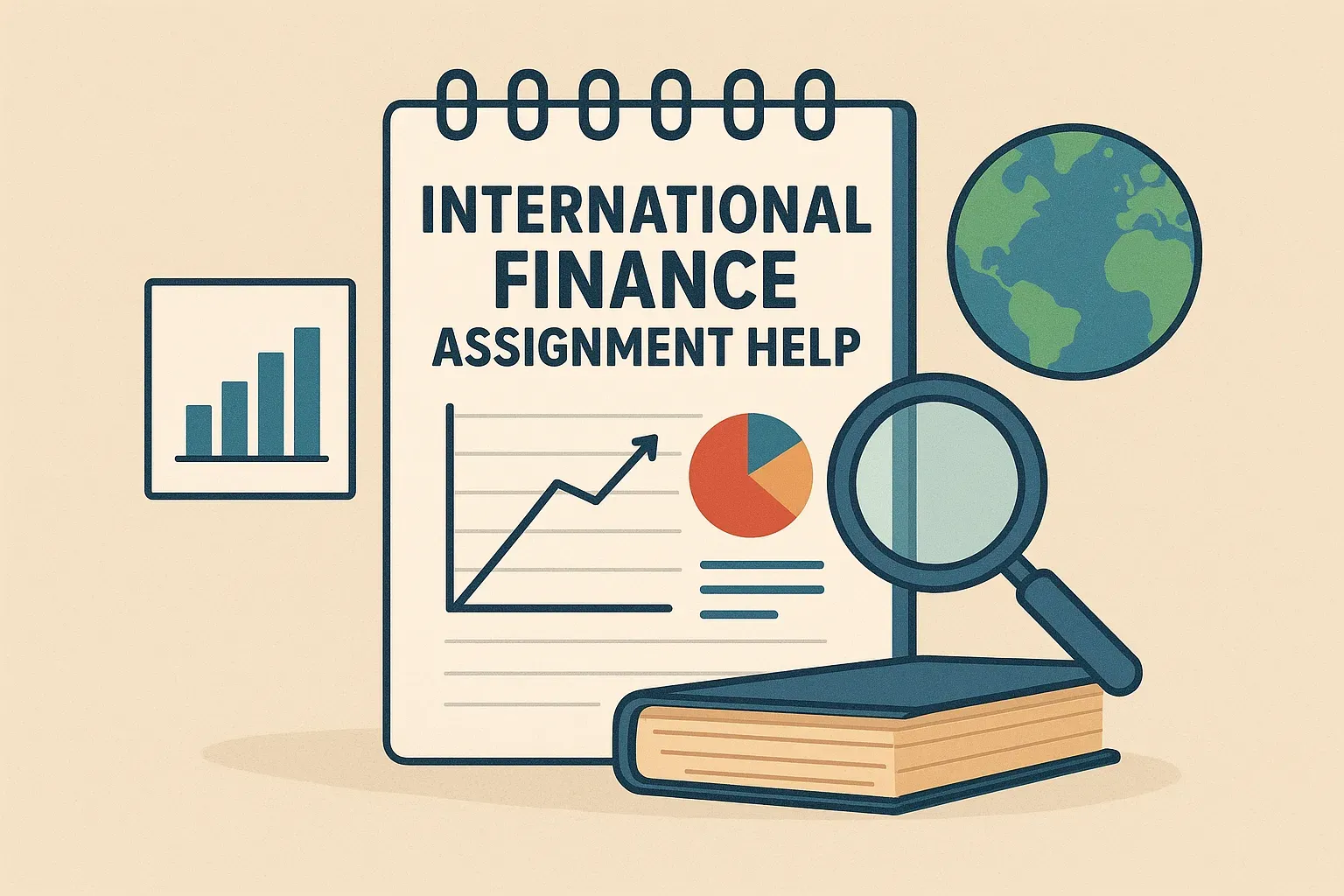International Finance Assignment Experts