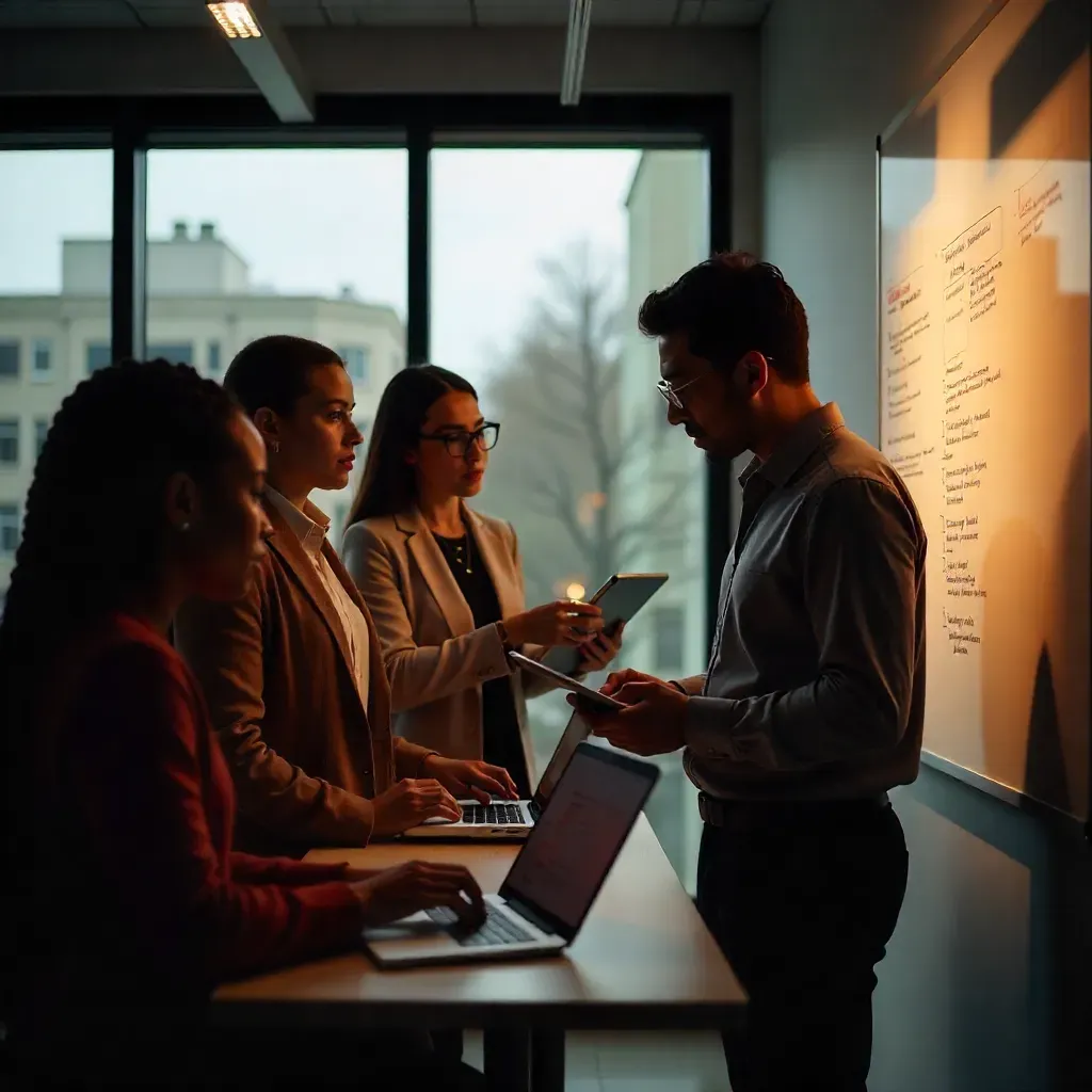 Marketing Assignment Writing