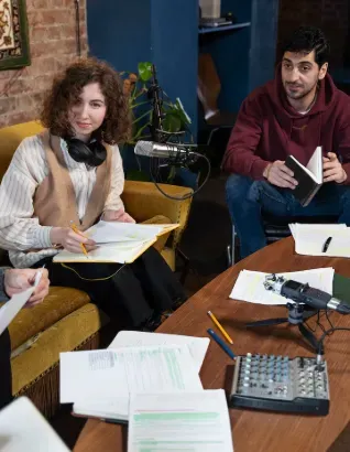 Public Relations Assignment Help