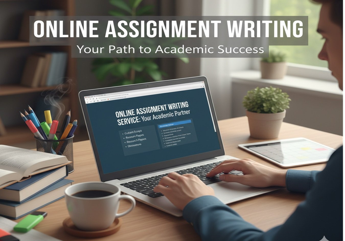 Professional Assignment Writing Service Expert